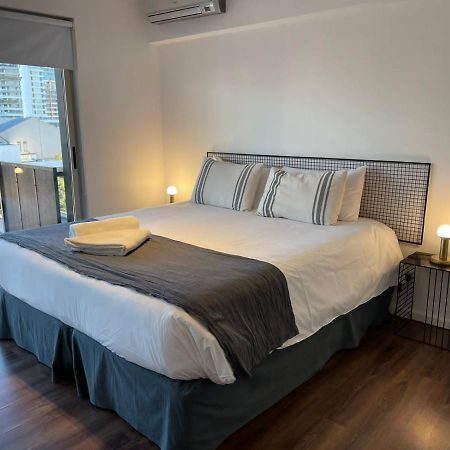 Top Rentals Dorrego Buenos Aires Eksteriør bilde