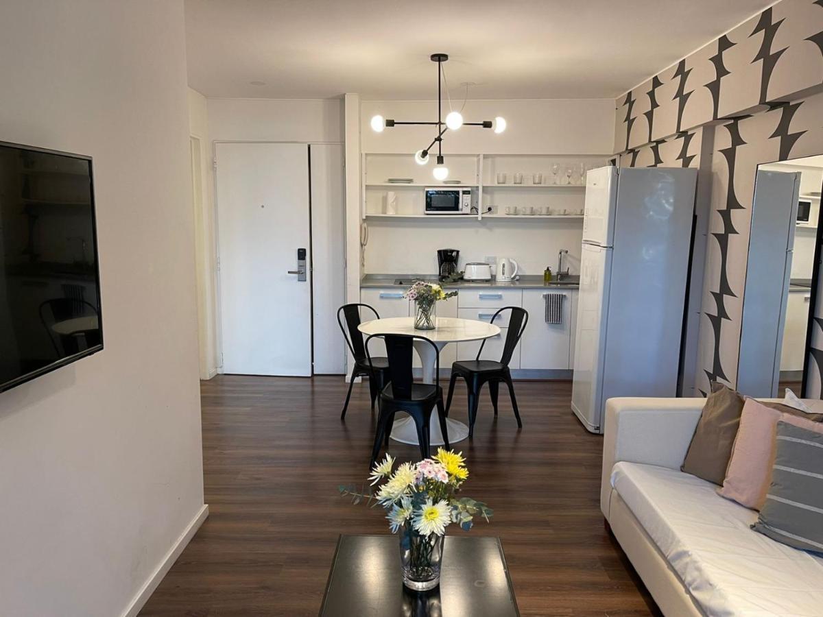 Top Rentals Dorrego Buenos Aires Eksteriør bilde