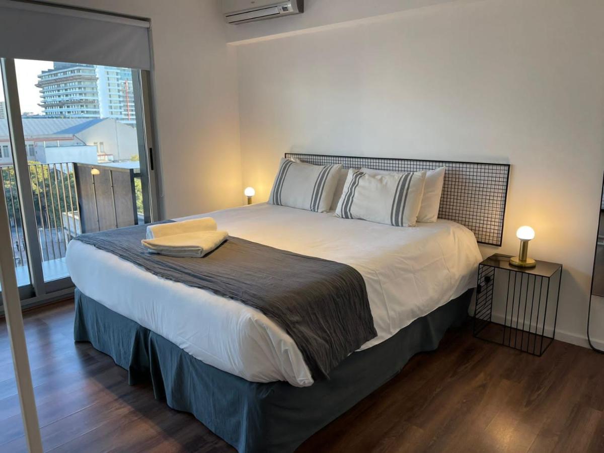 Top Rentals Dorrego Buenos Aires Eksteriør bilde