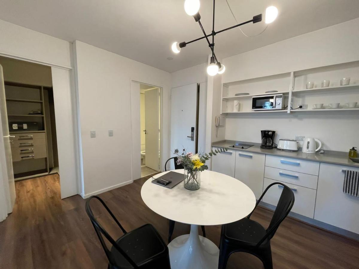 Top Rentals Dorrego Buenos Aires Eksteriør bilde