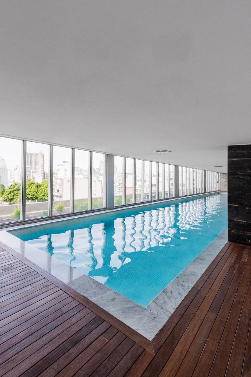 Top Rentals Dorrego Buenos Aires Eksteriør bilde
