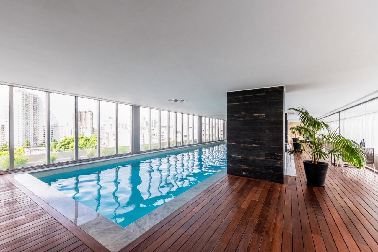 Top Rentals Dorrego Buenos Aires Eksteriør bilde