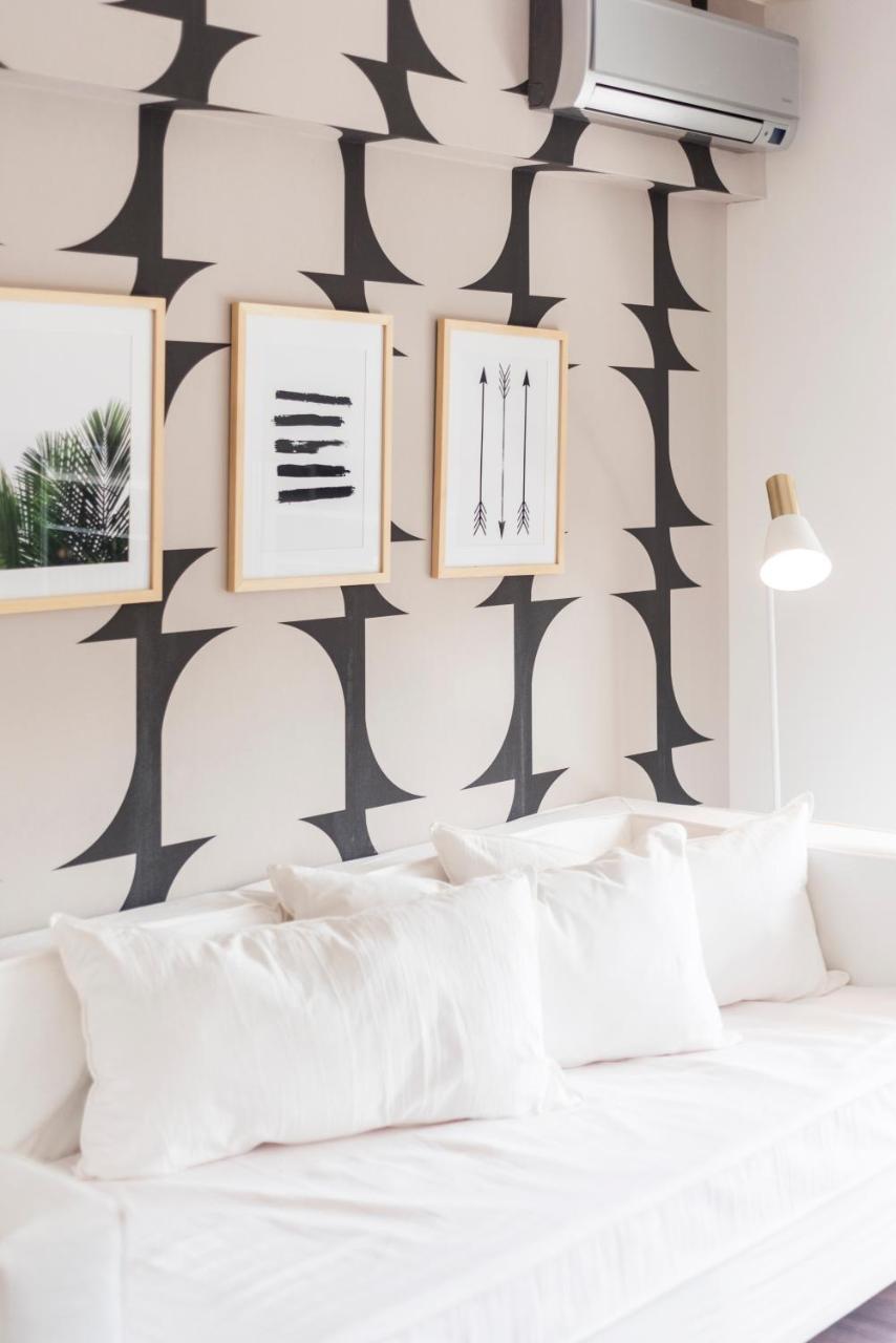 Top Rentals Dorrego Buenos Aires Eksteriør bilde