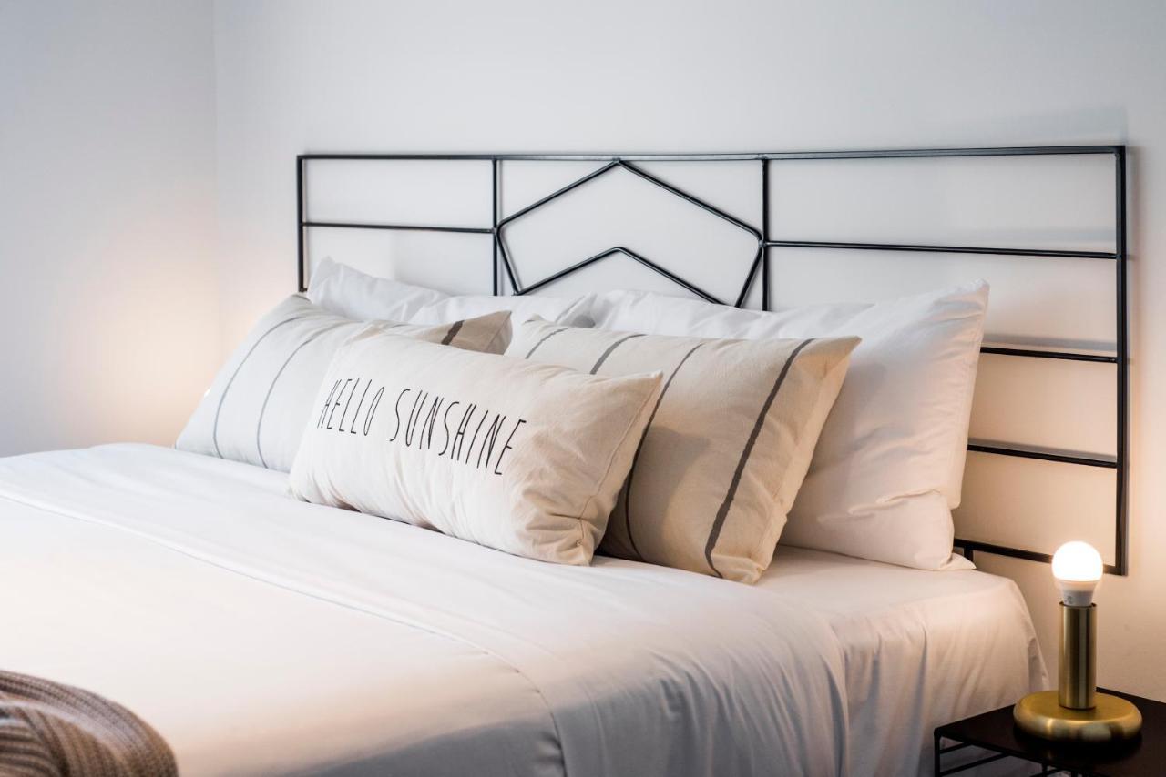 Top Rentals Dorrego Buenos Aires Eksteriør bilde