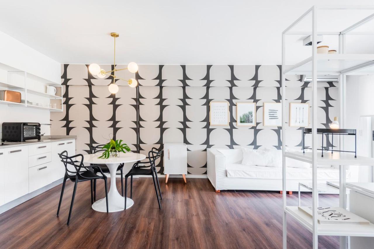 Top Rentals Dorrego Buenos Aires Eksteriør bilde