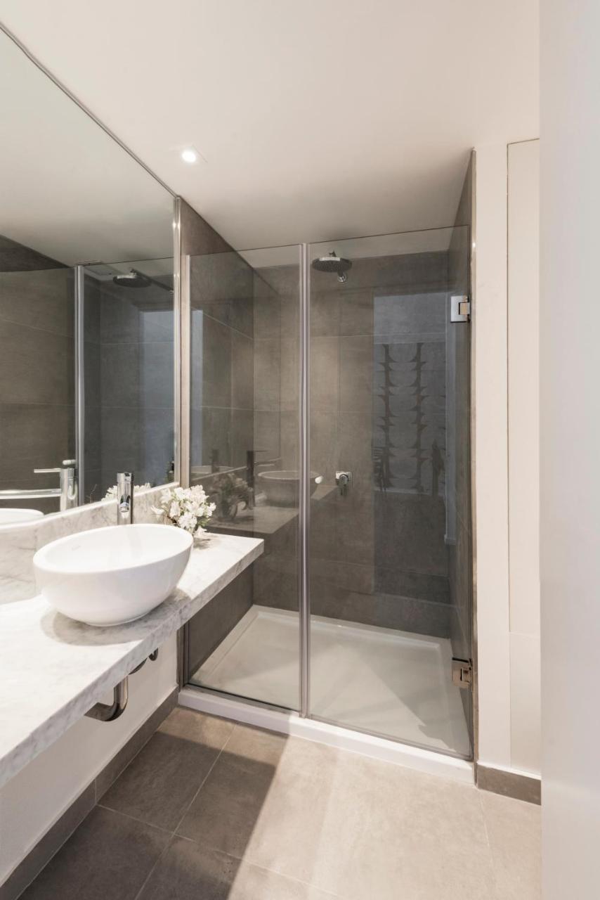 Top Rentals Dorrego Buenos Aires Eksteriør bilde