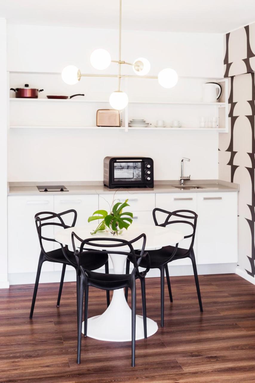 Top Rentals Dorrego Buenos Aires Eksteriør bilde