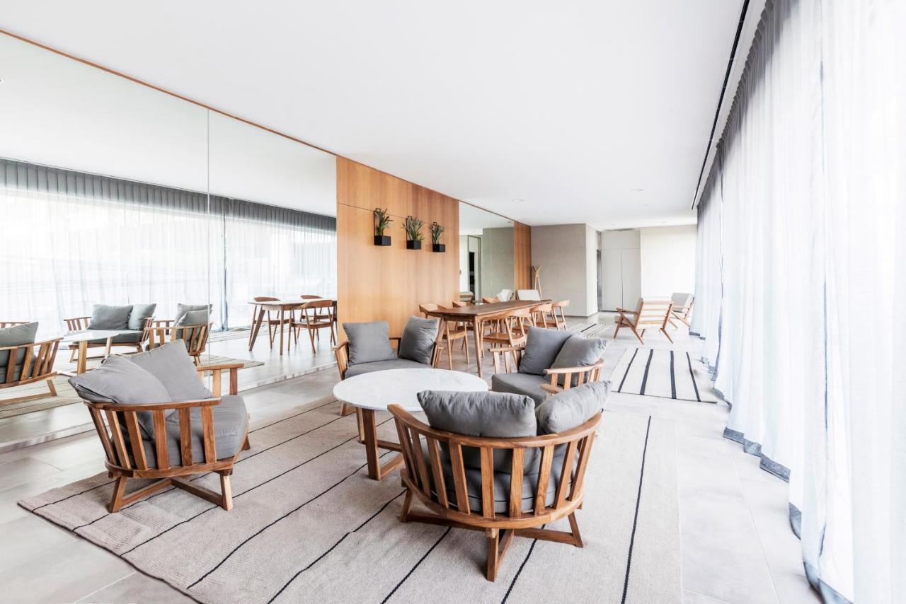 Top Rentals Dorrego Buenos Aires Eksteriør bilde